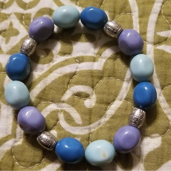 Sale! 7 Piece Bracelet Lot - Picture 6 of 6